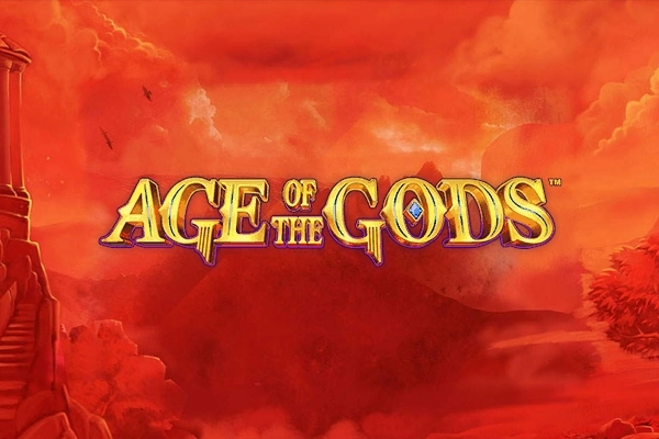 Екран вибору одного з чотирьох режимів Free Games в Age of the Gods.