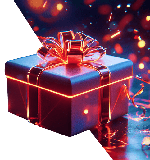 Бонусний раунд Buffalo Blitz з Diamond Wild і Free Games.