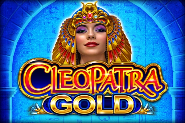 Free Spins у Cleopatra з множником ×3 на виграші.