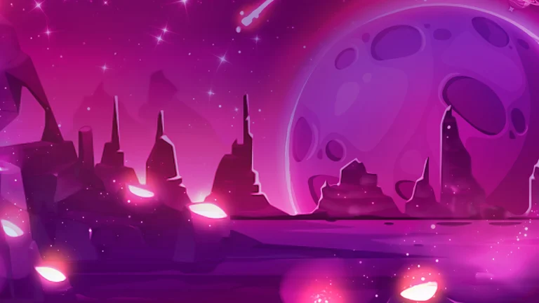 Cosmic Cash