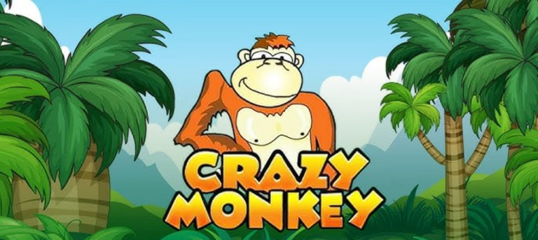 Crazy Monkey