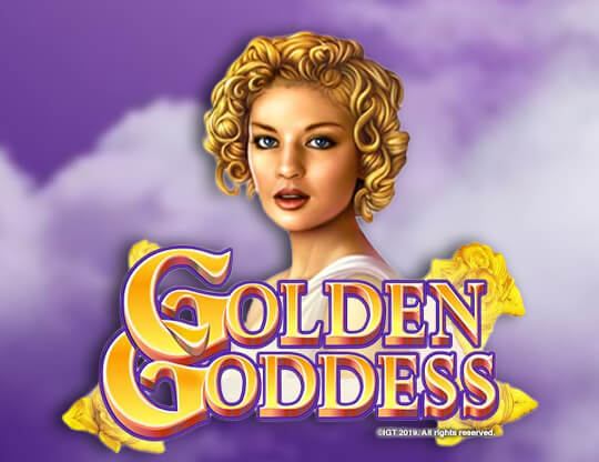 Bonus-троянди та Free Spins у Golden Goddess.