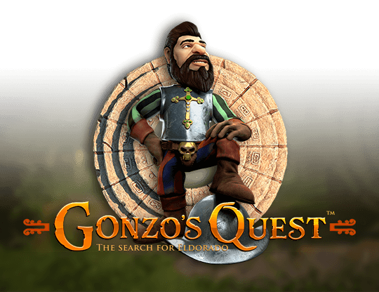 Free Falls у Gonzo's Quest із підвищеним множником.