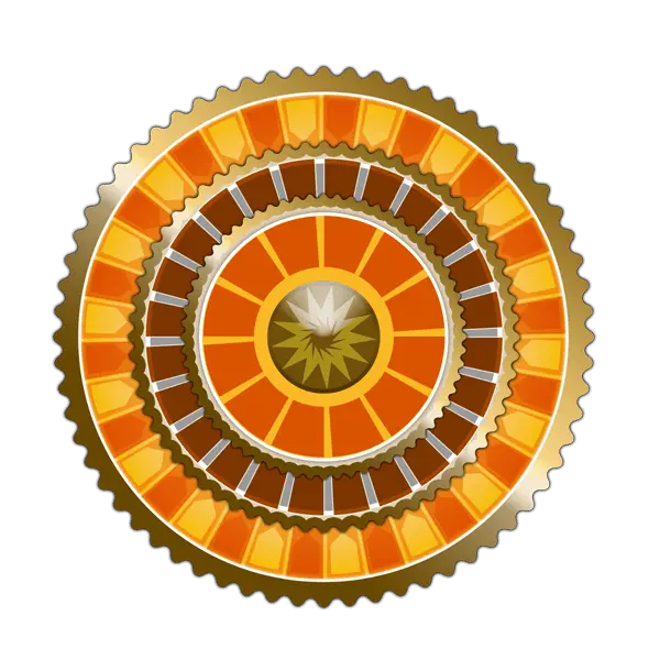 Free Spins Mega Fortune з бонусним множником.