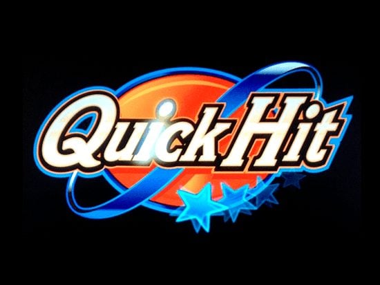 Бонусний екран однієї з версій Quick Hit.