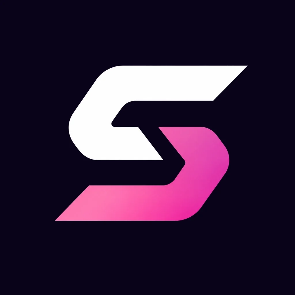 Tumble-послідовність Sugar Rush із позначеними Multiplier Spots.