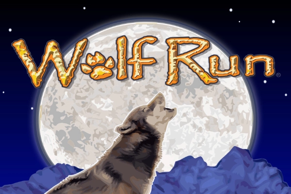 Ігровий процес класичного Wolf Run від IGT.
