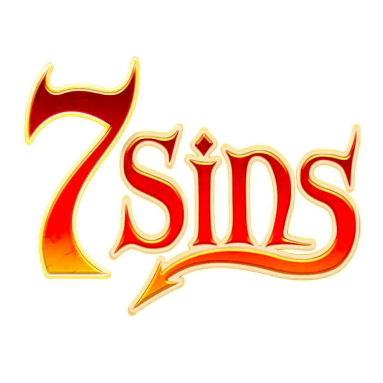 Обкладинка 7 Sins