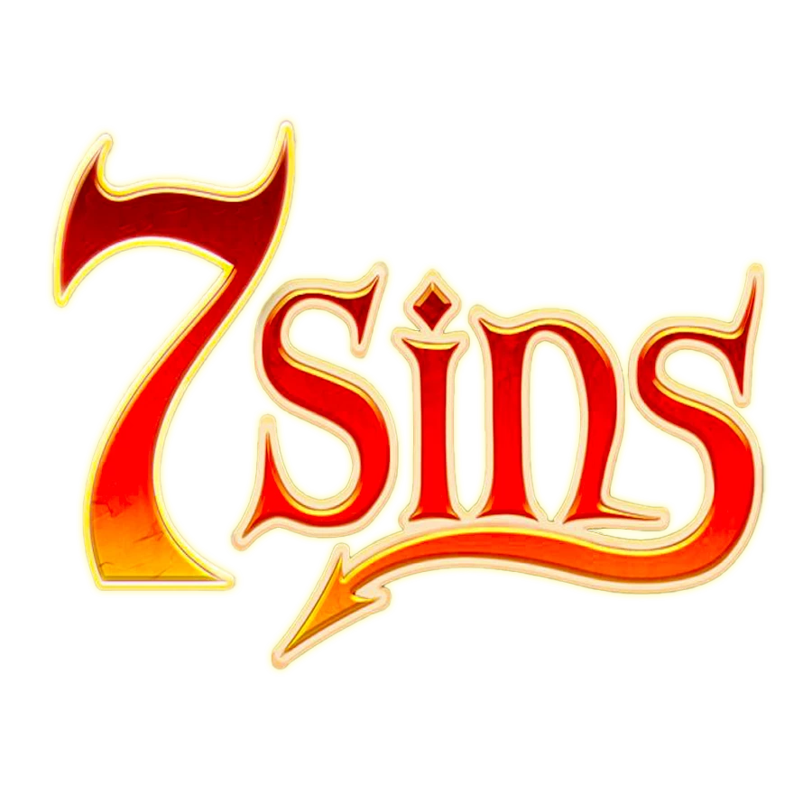 Обкладинка 7 Sins