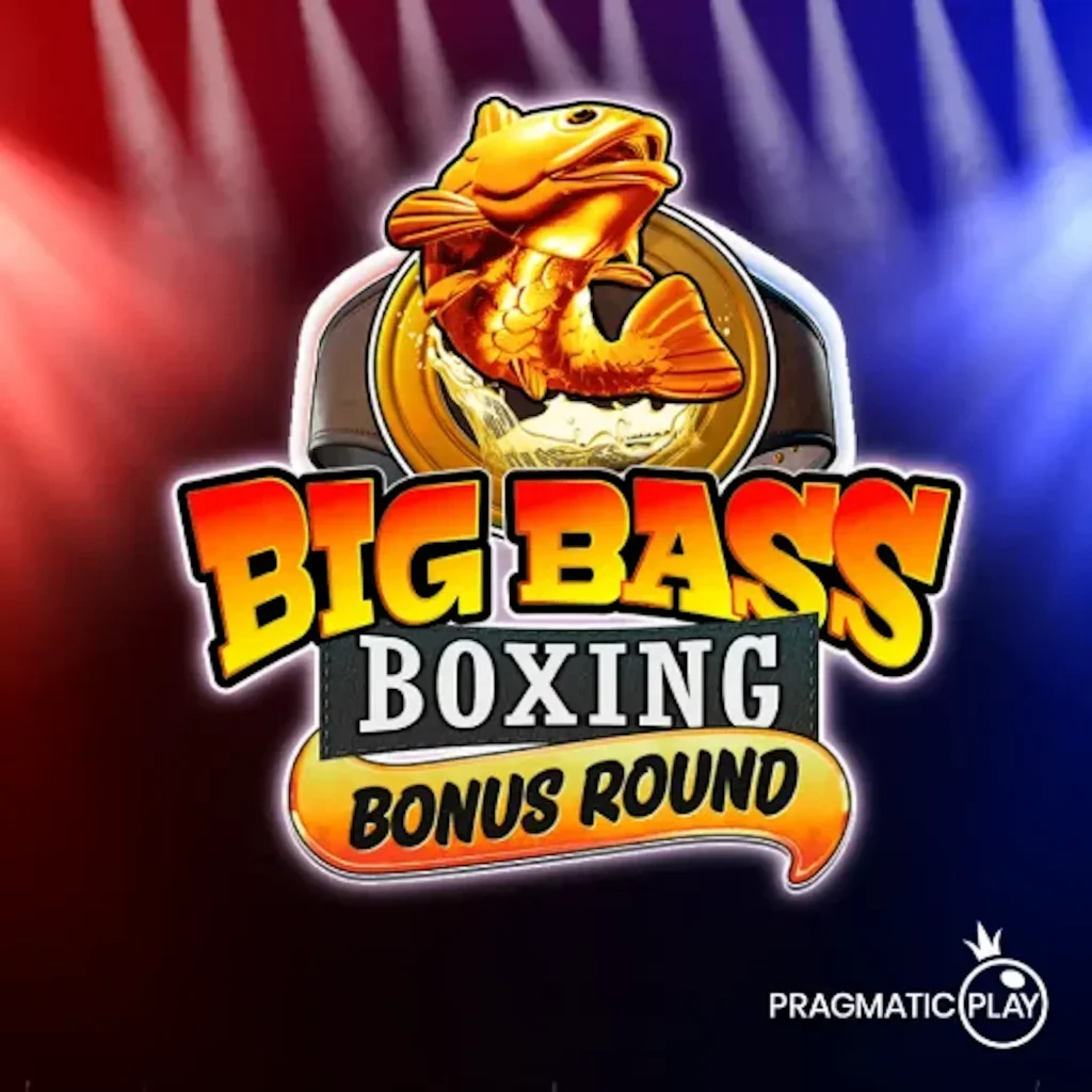 Знімок Big Bass Boxing Bonus Round Icon