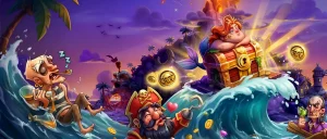 Crabby's Gold II slot cover from exact-title page