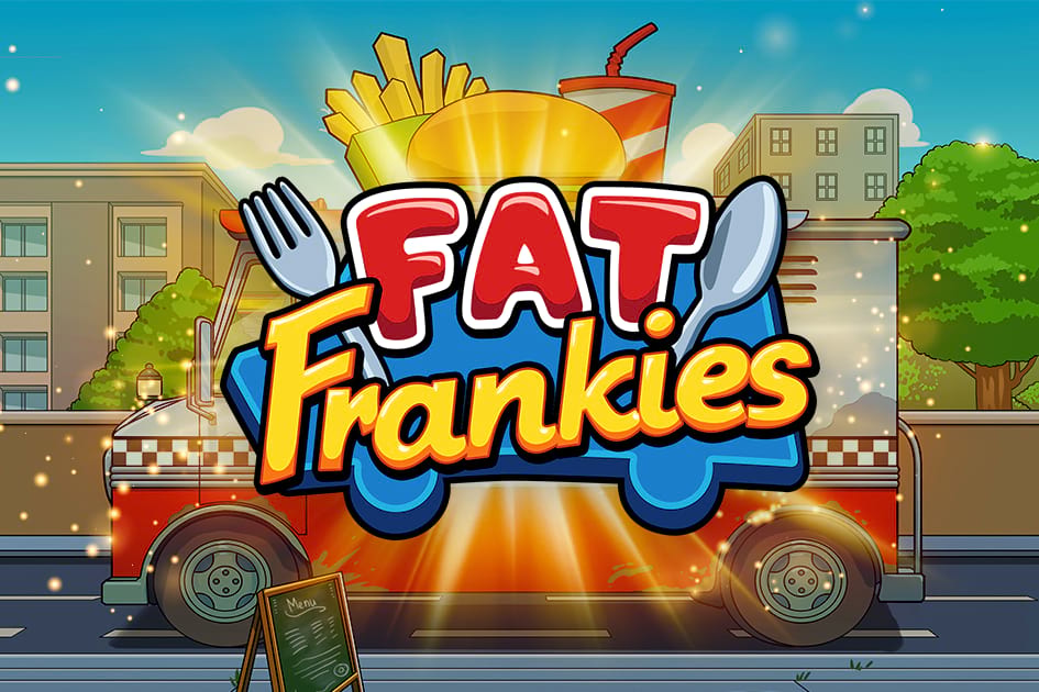 Обкладинка гри Fat Frankies від Play’n GO