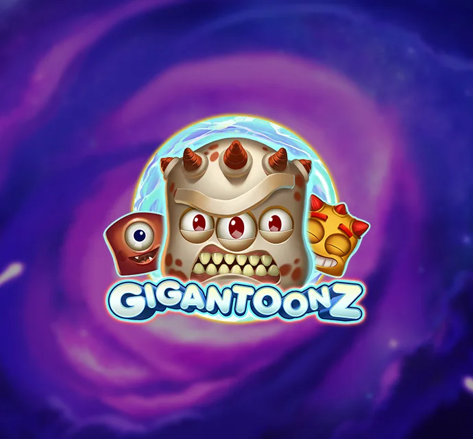 Gigantoonz