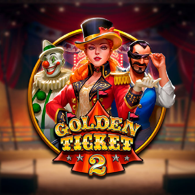 Golden Ticket 2