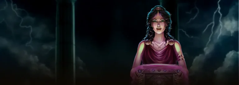 Pandora’s Box of Evil