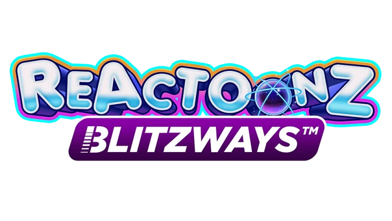 Reactoonz Blitzways