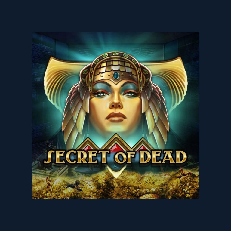 Secret of Dead