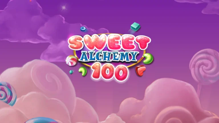 Sweet Alchemy 100