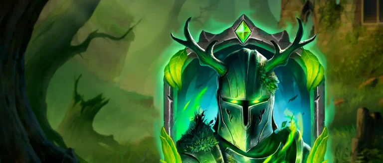 The Green Knight