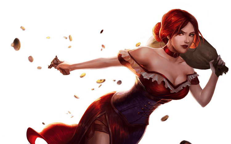 Знімок екрана Dead or Alive 2 від NetEnt