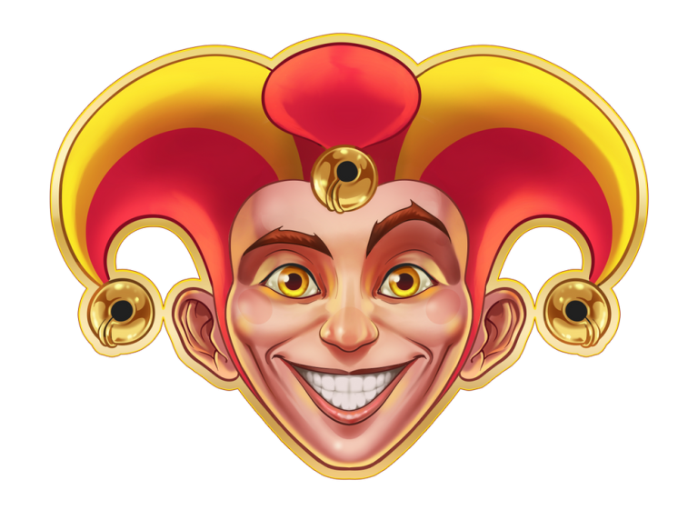 Fire Joker